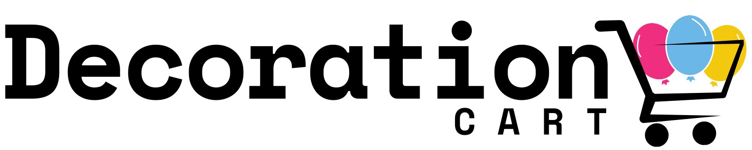 Decoration Cart Logo